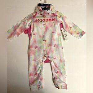 Girls baby clothing
